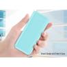 Buy cheap Portable Charger 5000mAh, Pocket-Sized Power Bank For Promotion, Black from wholesalers