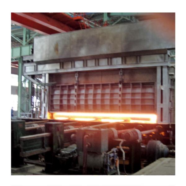 Buy cheap 1 Year Warranty Automatic Reheating Mill Furnace from wholesalers