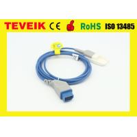 Buy cheap Nihon Kohden JL -900P Spo2 Extension Cable , compatible medical TPU cable product