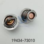 Thermostat 19434-73010 19434-73014 19434-73013 for Komatsu D902 D1305 V1505