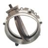 Buy cheap Horizontal Cement Warehouse Of Iron Dry Powder Mortar Mixer Factory from wholesalers