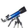 Buy cheap Fully Multi Coated Optics 102X360mm Astronomical Refracter Telescope For Kids from wholesalers