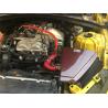Buy cheap Cold Air Intake Carbon Fiber Airbox Kit for Chevrolet Camaro from wholesalers
