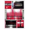 Buy cheap Store Your Tools in Style with Our Custom Industrial Heavy Duty Steel Tool Storage Cabinet from wholesalers