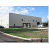 Buy cheap Welded H Steel Building Structure For Industrial Storage from wholesalers