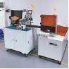 Buy cheap Cylindrical Battery Insulation Paper Sticking Machine For 18650 26650 32650 21700 from wholesalers