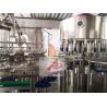 Buy cheap 600ML 6000BPH Automatic Water Bottled Machine 3500kg Mineral Water Bottling Machine from wholesalers