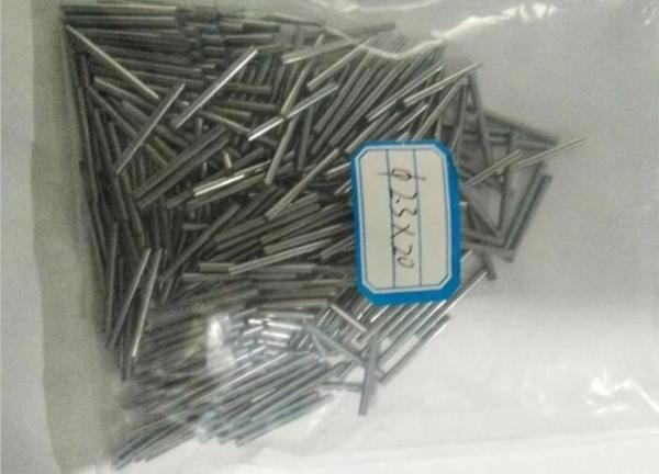 Buy cheap YL50 YU06 YU08 Tungsten Carbide Rod Blanks Surface Polished For End Mills from wholesalers