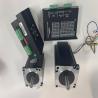 Buy cheap 12nm Nema 34 High Torque Stepper Motor high speed 86HS156-6204A 2 Phase from wholesalers