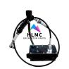 Buy cheap AC1500 12941 SANY Excavator Throttle Motor Construction Machinery Parts from wholesalers