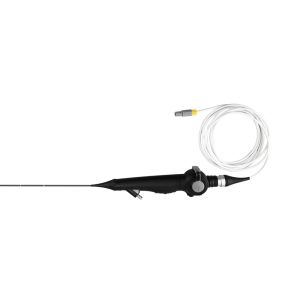 Buy cheap Reusable Endoscope Medical Camera With Screen 1 Meters Cable product