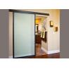 Buy cheap Impact Resistant Decorative Tempered Glass 4mm Thickness Frosted Safety Glass from wholesalers