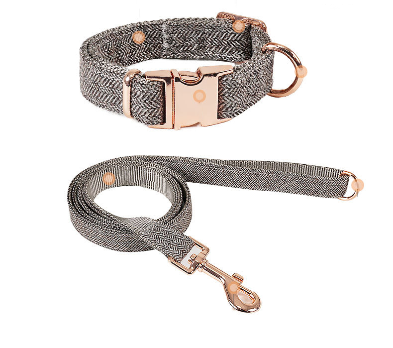 Nylon Super Wide Heavy Duty Big Dog Collar Quick Release Stocked and Durable