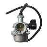 Buy cheap 50cc - 110cc Four Wheelers Parts 19mm Zinc Carburetor Atv Choke Lever from wholesalers