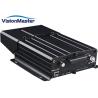 Buy cheap AHD Technology 1080P Mobile DVR With GPS / Wifi / 3G L200 * W187 * H62 from wholesalers