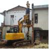 Buy cheap 24m Mounted Piling Modular Rotary Drilling Rig from wholesalers