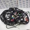 Buy cheap Wiring Harness 20Y-06-42731 For KOMATSU PC200 PC220 PC270 from wholesalers