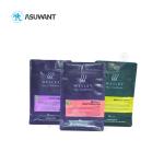 Biodegradable Food Packaging Bags Vegetable Fruit Packaging Custom Printing Logo