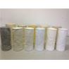 Buy cheap Industrial Baghouse Filter Bag / Felt Dust Collector Bags manufacture from wholesalers