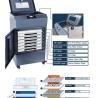Buy cheap Laser Cutting Smoke Extraction System Large for Welding 110V - 220V 700W from wholesalers