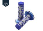 Fashion Motorcycle Modified Parts Universal 22mm Hand Grips For Dirt Bike Racing