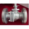 Buy cheap ANSI Class 150 Flanged Ball Valve 2 Inch Motor Operated ASME B16.5 from wholesalers