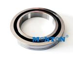 RA15008UUCC0P5 150*166*8mm Super Precision Cross Roller Bearingfor Machine Tool