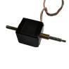 Buy cheap NEMA11 28mm Linear Hybrid Stepper Motor Non Captive Run Through Shaft from wholesalers