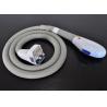 Buy cheap OPT SHR Hair Removal Machine , E-Light IPL RF Machine For Acne Treatment from wholesalers