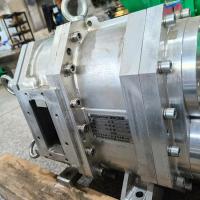 Buy cheap SS416 Rotors Sanitary Lobe Pump Multifunctional 400V 690V 50HZ product