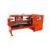Buy cheap Bopp Adhesive Tape Making Machine Manufacturer Double Knife Four Shaft Cutting Machine from wholesalers