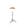 Buy cheap IP54 600W Portable Rechargeable LED Lights With 110-240V Voltage For Coronavirus Rescue from wholesalers