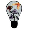 Buy cheap Washable 60mm Custom Embroidered Patches For Jeans Shoes Backpacks from wholesalers