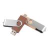 Buy cheap Waterproof Customizable USB 3.0 Flash Drive with 50MB/s Transfer Speed Logo from wholesalers