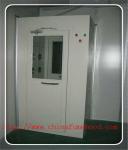 Anti Corrosion Stable Air Shower Cabinet , Pharmaceutical Equipment For Clean