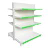 Buy cheap Display rack supermarket shelves pharmacy shelf for store from wholesalers