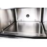 Buy cheap -86 Degrees stainless steel interior Ult Freezer with 180 Liters for Laboratory use from wholesalers