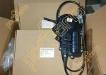 Doosan DX225LCA DX300LCA Engine Stop Motor 2523 9016 Stop Solenoid