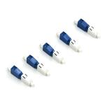 Fixed Single Mode FC Fiber Optic Attenuator Male To Female 3db 5db 10db 20db