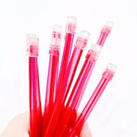 Buy cheap Wholesale Colorful Clear Suction Tips Aspirator Tube Disposable Dental Saliva product
