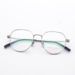 Spectacle Frames Pure Titanium Optical Glasses Frames 88204