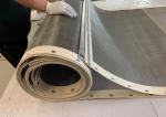 0.5mm Slot Woven Wire Mesh Filter