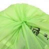 Buy cheap BIODEGRADABLE Customized Size Shopping Carrier Bag for Sustainable Shopping Solutions from wholesalers