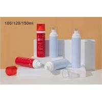 Buy cheap Cosmetic Spray Bottle 100ml 120ml 150ml Fine Mist Sprayer Bottles PET Material product