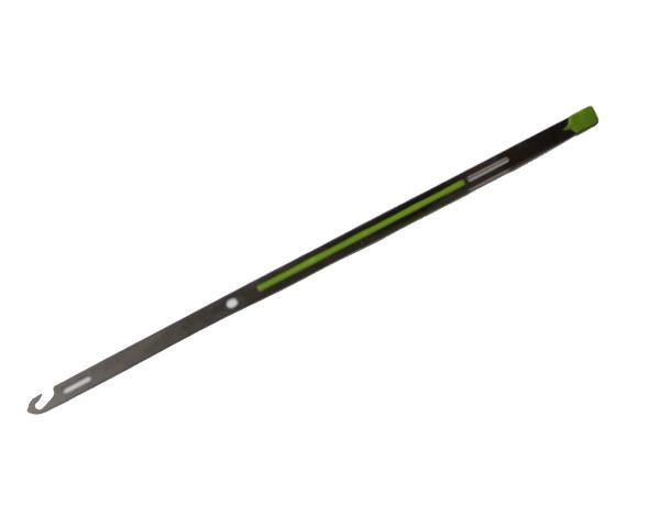Buy cheap MULLER Crochet Hook Textile Spare Parts , Spare Parts For Textile Looms High Strength from wholesalers