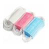 Buy cheap Anti Pollution GB2626-2006 Non Woven Fabric Face Mask from wholesalers
