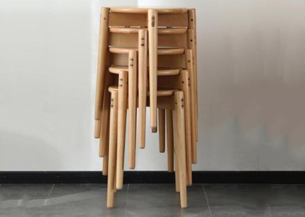 Buy cheap Impact Resistant Beech Wood Legs from wholesalers