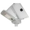 Buy cheap High Lumen IP65 Waterproof Solar Powered LED Street Light 140LM/W For Parking Lot from wholesalers