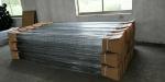 Dust Collector Filter Bags And Cages 304 Stainless Steel ISO 7 Inch Filter Sock