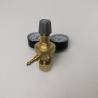 Buy cheap Double Head Gas Regulator for Customized Pressure Reduction in Industrial Settings from wholesalers